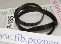 PASEK 1184 PJE6 HUTCHINSON